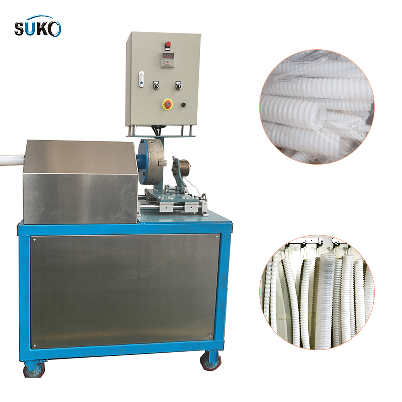 https://www.sukoptfe.com/ptfe-plastic-corrugated-pipe-machine-product/